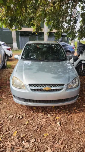 Chevrolet Classic Life/ls 1.0 VHC Flexp. 4P 2011