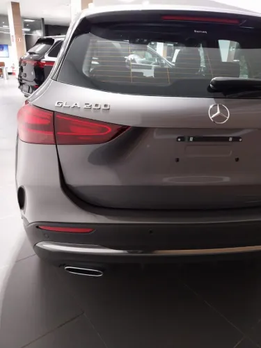 Mercedes-Benz GLA 200 AMG Line 1.3 16V TB Aut.(híb.) 2026