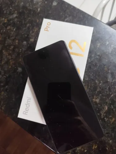 Xiaomi redmi note 12 pro 5g