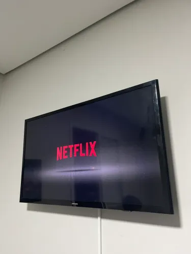 SmartTv Samsung 32?