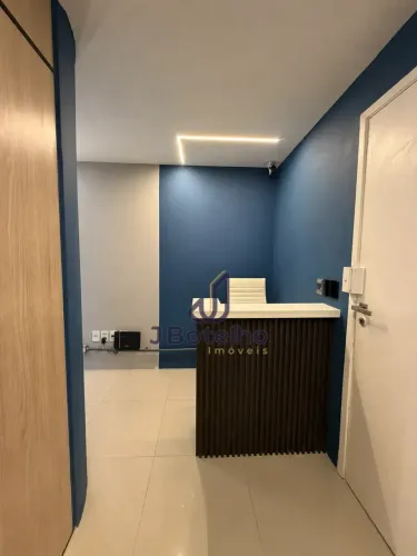 Sala Comercial Mobiliada HARMONY PREMIUM