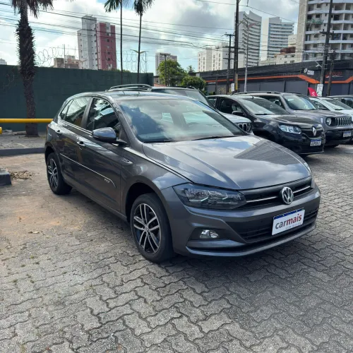 Volkswagen Polo Comfort. 200 TSI 1.0 Flex 12V Aut. 2019