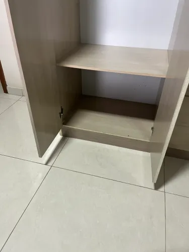 Guarda roupa