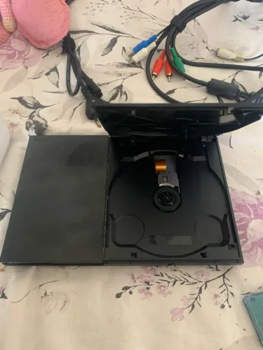 Ps2 Slim completo