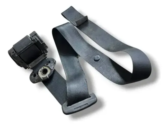 Cinto Segurança Diant Esq Fiat Bravo 2011 2012 2013 2014 16
