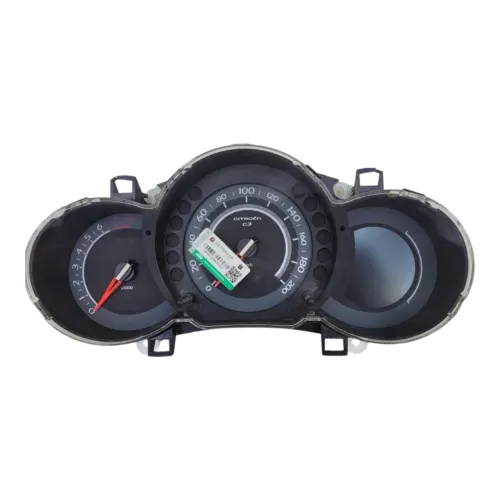 Painel Instrumentos Citroën C3 Aircross 2011