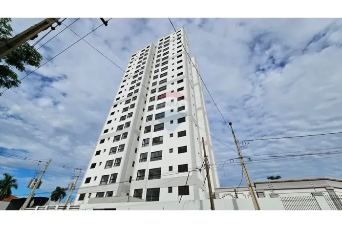 APARTAMENTO EDIFICIO SANTA CRUZ