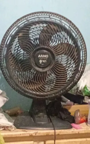 Ventilador 
