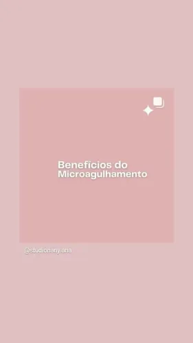 Microagulhamento 