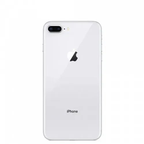 iPhone 8 Plus
