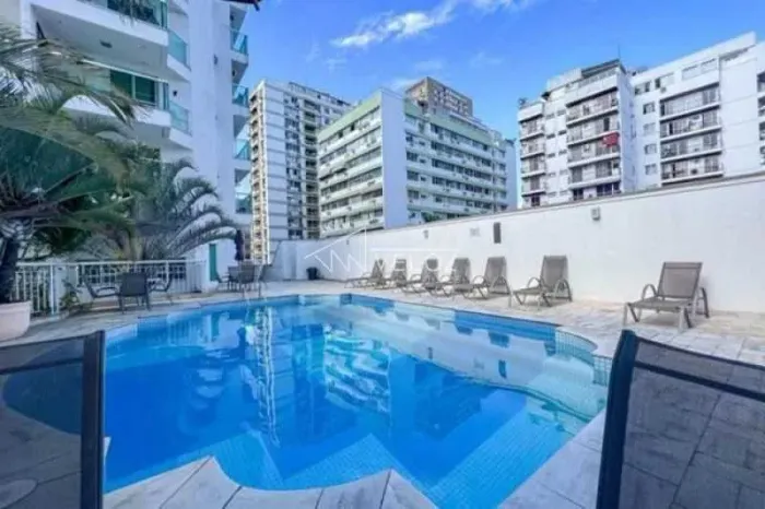 Apartamento : / Residencial / Botafogo