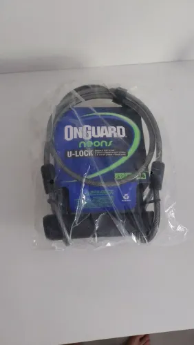 Cadeado ulock