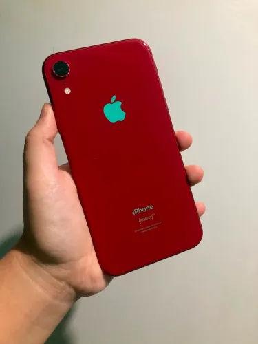iPhone XR 64GB
