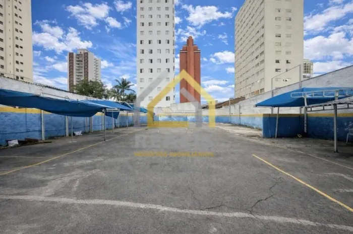 Terreno 799 m², Chácara Santo Antônio Zona Sul, São Paulo