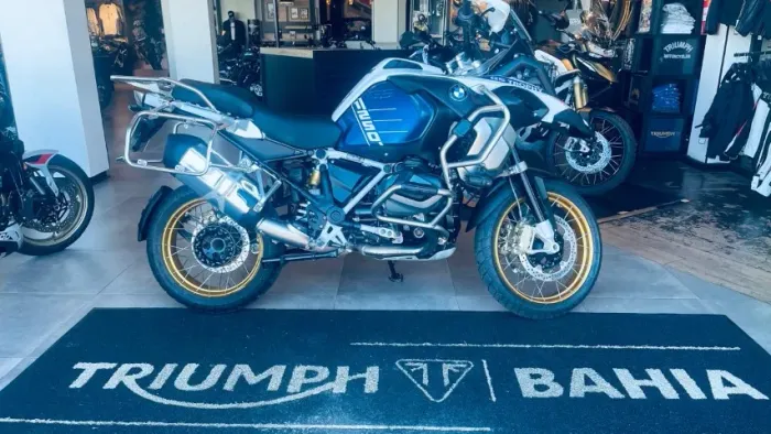 Bmw R 1.250 GS A - 2024