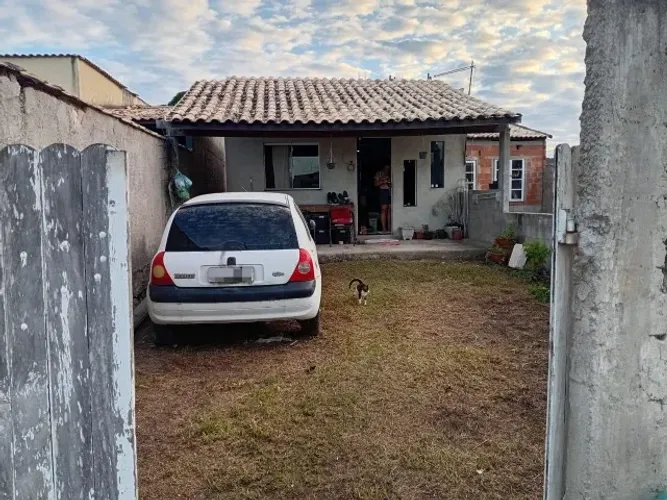 Vendo casa(Rua do fogo/pagamento facilitado)