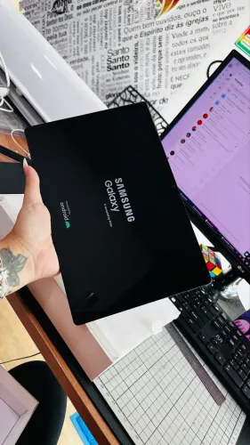 Tablet Galaxy Tab A8