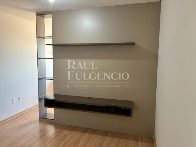Apartamento para locação próximo a PUC Londrina