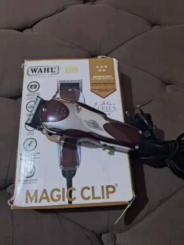 magic clip 