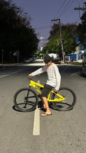 Quadro Gios 4Trix 2024 