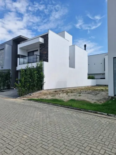 Lote no Brisas Condomínio Club - Deltaville - Biguaçu