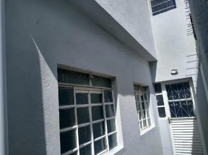 PINTURA RESIDENCIAL E COMERCIAL