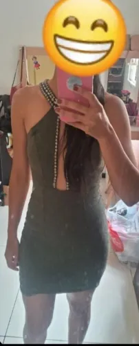 VESTIDO P 