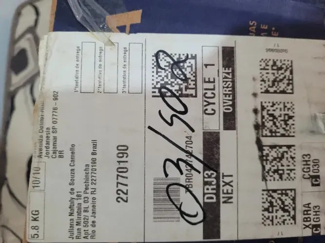 Ventilador teto