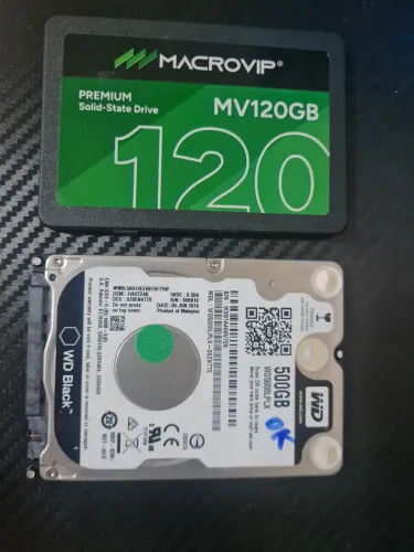 SSD 