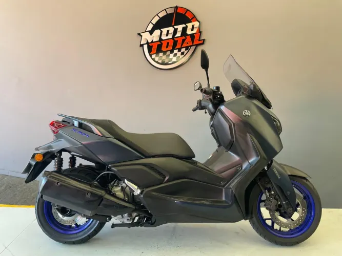 Yamaha Xmax 250 abs 2025