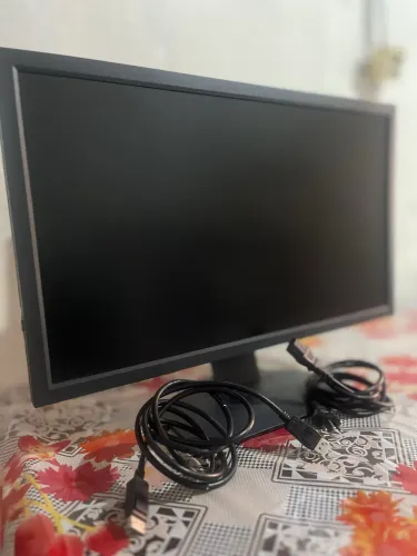 Monitor BenQ Zowie xl2411k