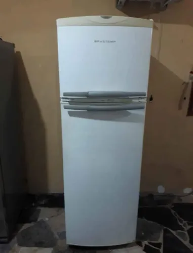 Geladeira Duplex Brastemp Frostfree - 363 litros