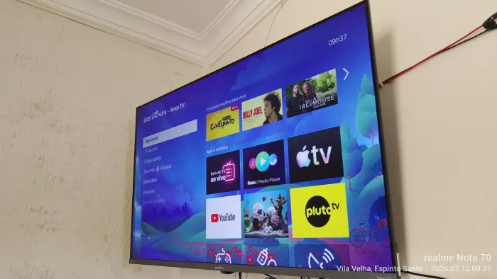 Tv 43 roku 