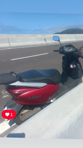 Honda Lead