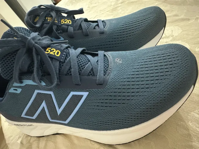 Tênis New Balance