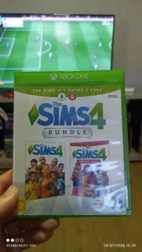 The Sims 4