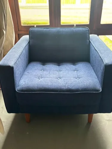 poltrona/ sofá
