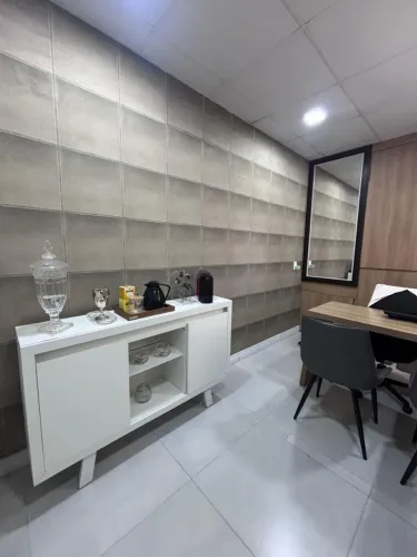 Sala pra consultório/ escritório