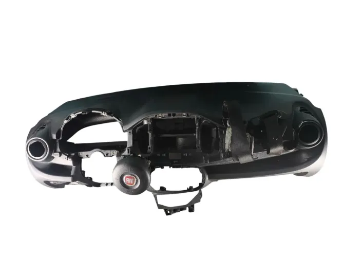 KIT AIR BAG DA FIAT UNO NOVA 2018!!