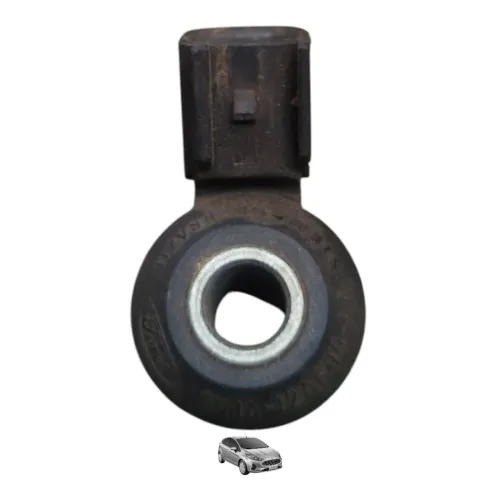 Sensor Detonação Bloco Motor Ka Fiesta Ecosport 1.0 2008 A09