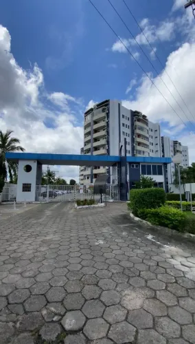 Portal do Rio Negro, 2 Quartos