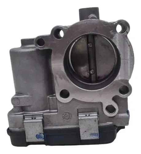 Tbi Corpo Borboleta Argo Cronos Mobi Uno 1.0 1.3 3cc 2016 2026 44gte3f4d