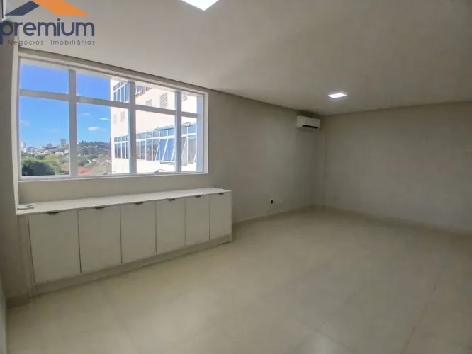 Sala, 40 m² - venda por R$ 370.000,00 ou aluguel por R$ 2.800,00/mês - Residencial Eurovil