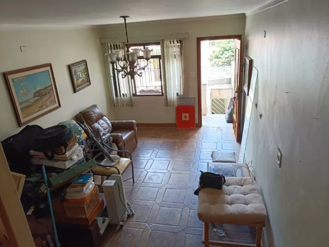 Sobrado para venda em Jardim São Paulo(Zona Norte) com 3 quartos, 99m²