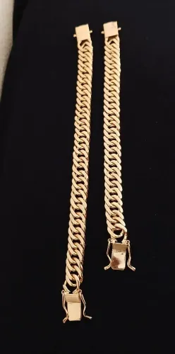 Pulseira Lacraia