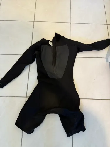 Short John