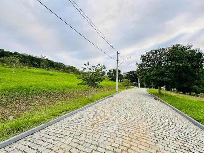 Condomínio Oceânica Green Club Niterói - Terrenos de 360 a 800m² - Clube completo!