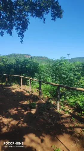 Chácara para venda Piraputanga 16250m²