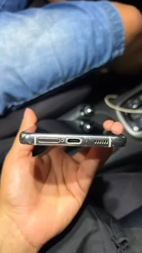 Samsung Galaxy s22 plus 128 gb excelente estado de conservação