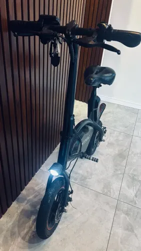Bike Elétrica aro 12